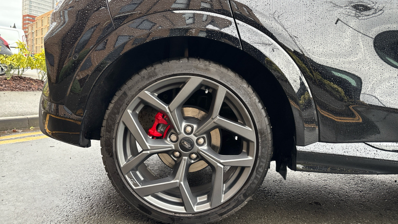 Ford Puma ST 1.5 EcoBoost ST 5dr Petrol Hatchback